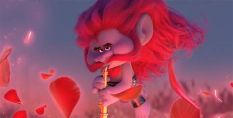 Trolls World Tour new trailer and poster get a musical education - SciFiNow