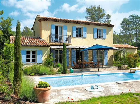 Casa de vacaciones La Motte en Provence Provence Francia Endreol