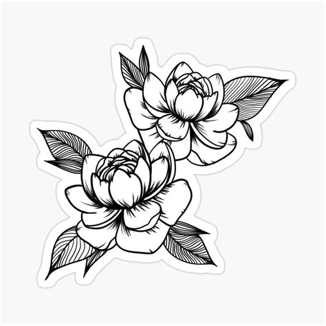 Discover 51+ japanese peony tattoo design super hot - in.cdgdbentre