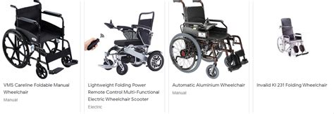 Unlock Mobility Freedom: Discover the Best Self-Propelled Wheelchairs