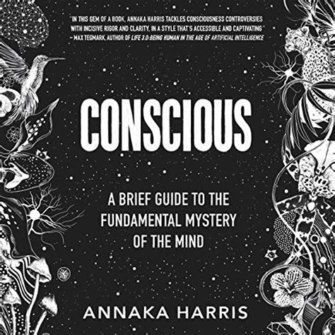 Amazon.com: Conscious: A Brief Guide to the Fundamental Mystery of the ...