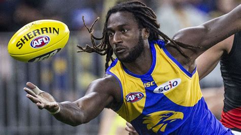 #47 Most Relevant | Nic Naitanui | Coaches Panel