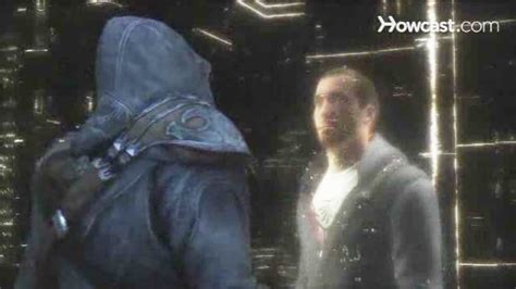 Assassin's Creed Revelations Ending - Howcast