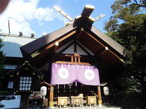 Yasukuni Shrine, on one page charms and highlights quickly, Tokyo – Fantastic places in cool Japan