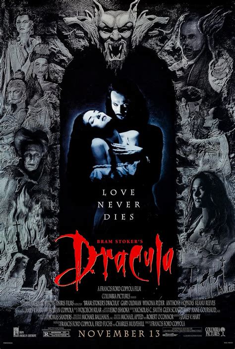 Bram Stoker's Dracula (1992) - IMDb