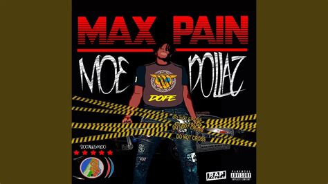 Max Pain - YouTube