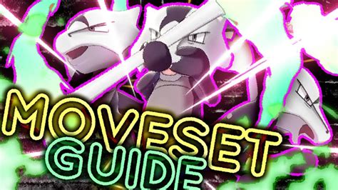 ALOLAN MAROWAK MOVESET GUIDE! How to use Marowak! Pokemon Sword and Shield! ⚔️🛡️ - YouTube