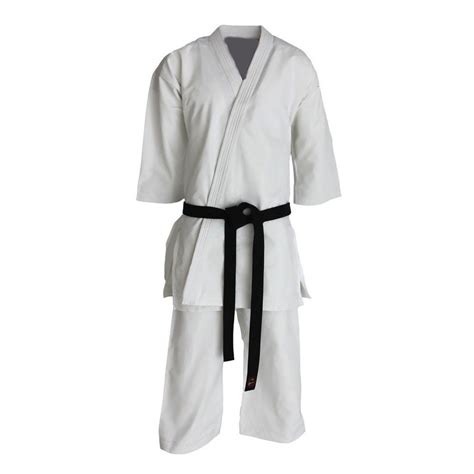 Karate Uniform - Quality Right