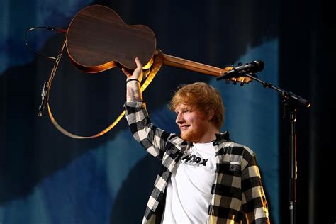 Five Ed Sheeran collaborations you probably haven't heard before, from ...