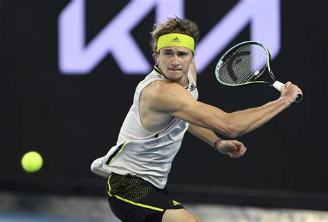 Zverev reaches last eight with easy win over Lajovic | Inquirer Sports