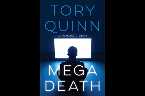 New Sci-Fi Thriller Novel by Tory Quinn Takes eSports to a New Level ...