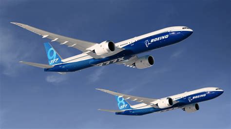 Boeing 777X cleared for Thursday takeoff