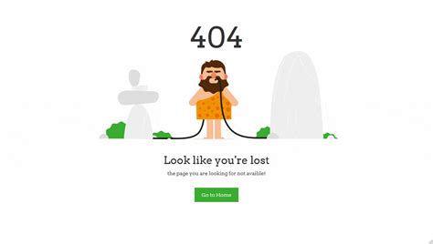 https://freefrontend.com/html-funny-404-pages/ | Portfolio web design ...