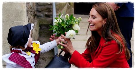 Princess Kate Has Celebrated Her 41st Birthday With The Family - FHHRN