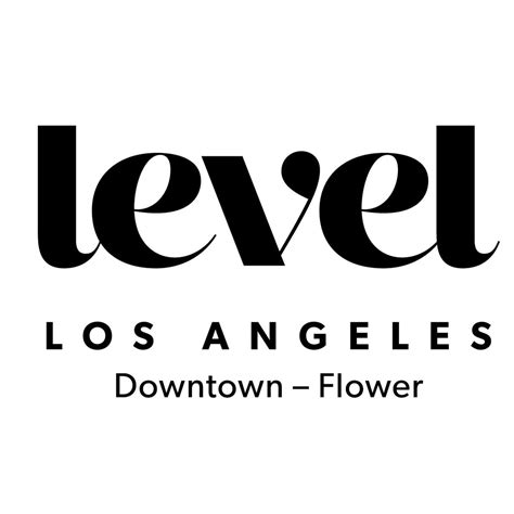 Level Los Angeles - Downtown Flower | Los Angeles CA