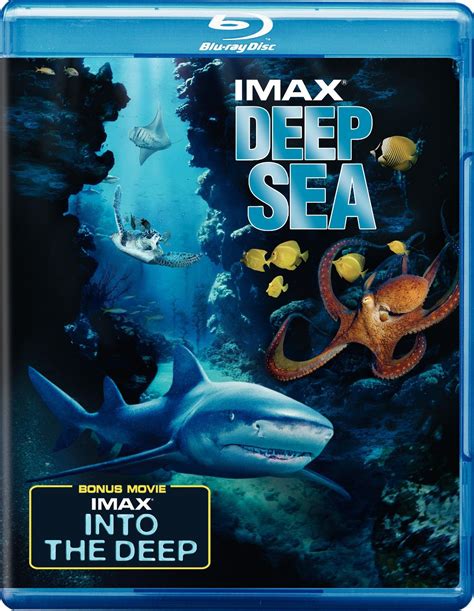 Deep Sea DVD Release Date