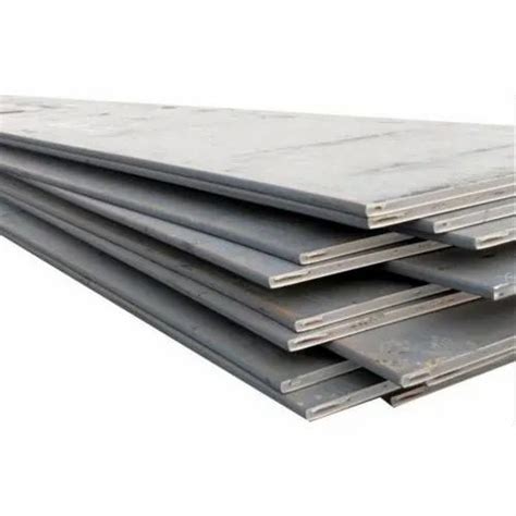 Mild Steel Plate, Thickness: 2-3 mm at Rs 37500/metric ton in Kanpur | ID: 21909002773