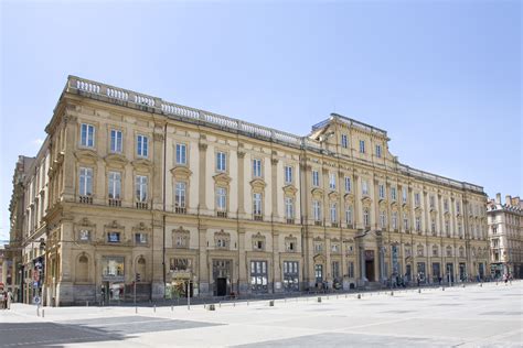 Fine Arts Museum - Lyon Tourist Office