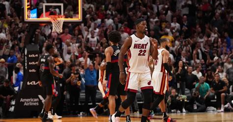 How Miami Heat's Twitter Reacted To Wednesday Night Win The Over ...