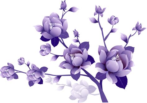 Purple Flower Clip art - crocus png download - 1280*900 - Free Transparent Purple png Download ...