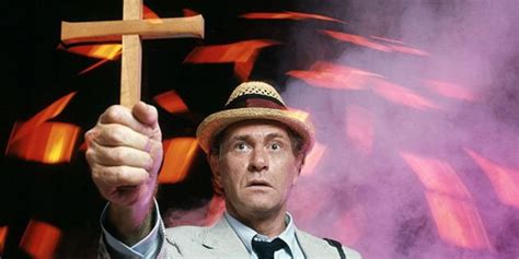 Kino Lorber Bringing 'Kolchak: The Night Stalker' TV Movies to Blu-Ray ...