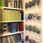 Ultimate Collection of Craft Room Organization & Storage Ideas