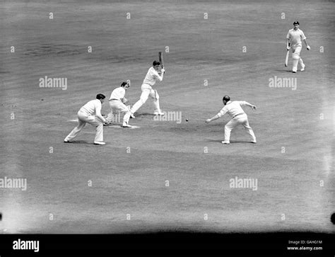 Cricket - Marylebone Cricket Club v Cambridge University - First Day ...