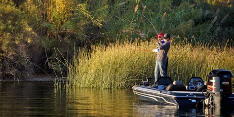 Havasu National Wildlife Refuge | Visit Arizona