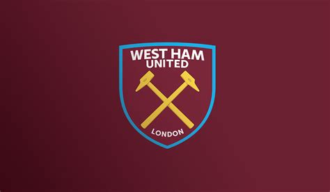 The West Ham United Logo History, Colors, Font, And Meaning