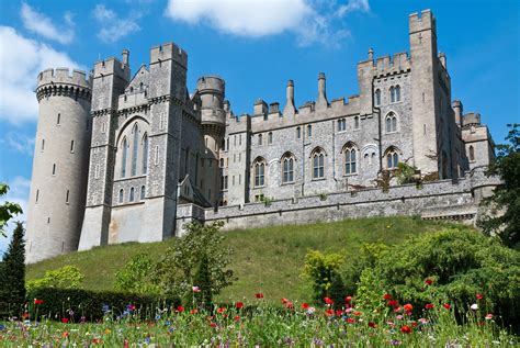 File:Arundel Castle, 2011.jpg - Citizendium