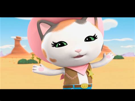 Sheriff Callie's Wild West | Disney Junior India