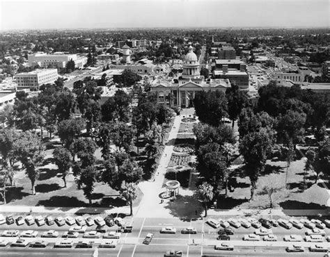 The Original Fresno County Courthouse – Pediment Publishing