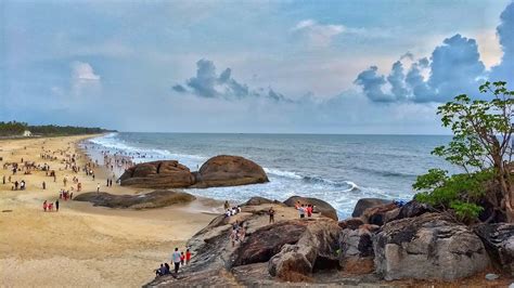 Kapu Beach, Udupi | When to Visit, Images & Videos, Guide