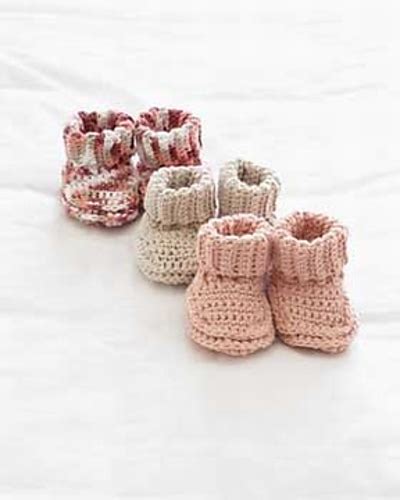 CROCHET BABY LAYETTE PATTERNS – Crochet Patterns