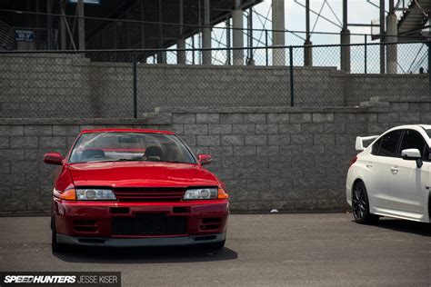 Legal Street Racing: The Street Car Takeover - Speedhunters