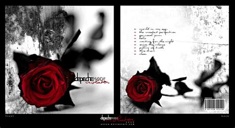 Depeche Mode - Violator 2006 by axxon on DeviantArt