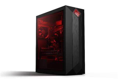 HP Omen Obelisk: características y precio del nuevo ordenador gaming de HP - GizTab