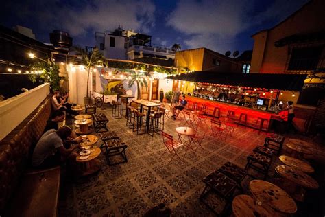 Top 5 Bars in Cartagena, Colombia | BnB Colombia Tours