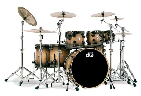 The Dave Factor: New Year's Resolution #3: Get a new drum kit!