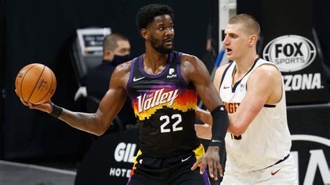 Nuggets vs Suns Live Stream: How to Watch Online Free