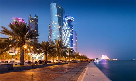 L'Arabie saoudite veut transformer le Qatar en île