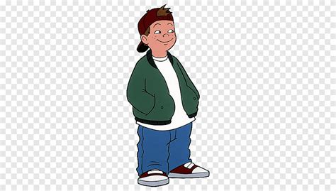 Theodore J. 'T.J. ' Detweiler Ashley Spinelli Recess Gus Vincent Pierre ...