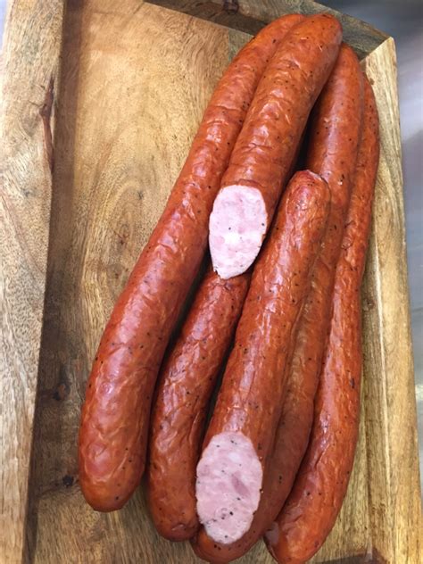 Kielbasa | PolishDeliOnline.com