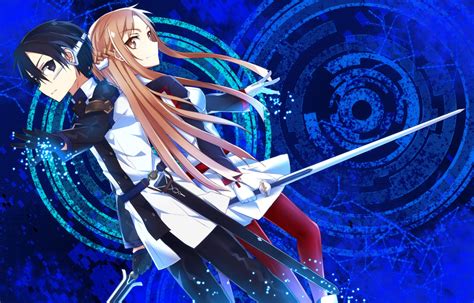 Sword Art Online Movie Ordinal Scale Wallpaper HD Download