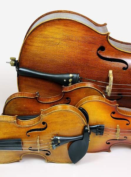 Top 12 Most Beautiful Duets for Violin and Cello - Violinspiration