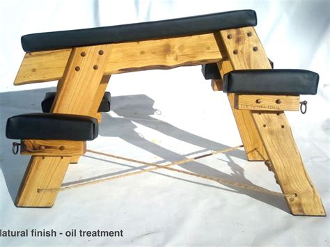 BDSM Spanking benchNEXT Bench | Etsy