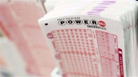 Michigan Powerball Lottery Club Strikes Gold with $1 Million Win – PelhamPlus