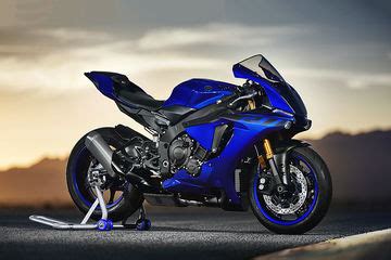 Yamaha YZF R1 Estimated Price, Launch Date 2020, Images, Specs, Mileage