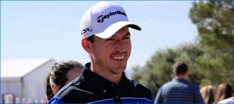 VGT Almuni Nick Taylor Wins his first PGA TOUR event at Sanderson Farms Championship | Vancouver ...