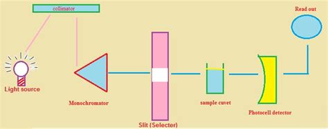 Biology learnspot: SPECTROPHOTOMETRY